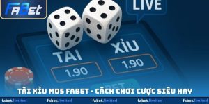 Tài Xỉu MD5 FABET - Cách Chơi Cược Siêu Hay Năm 2026